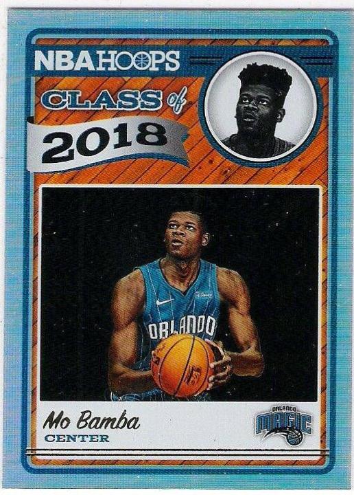 Mo Bamba [Holo] #6