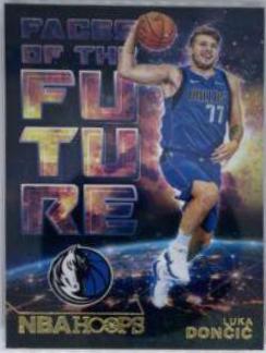 Luka Doncic [Holo] #3