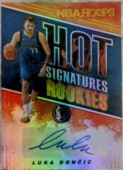 Luka Doncic #HSR-LD
