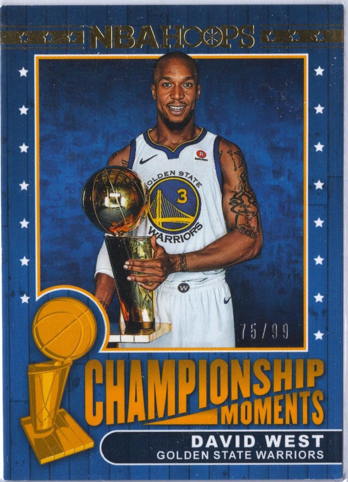 David West #95