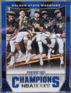 Golden State Warriors #84
