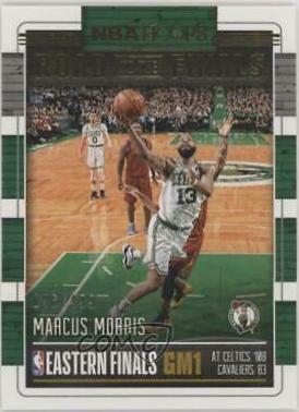 Marcus Morris #65