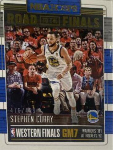 Stephen Curry #78