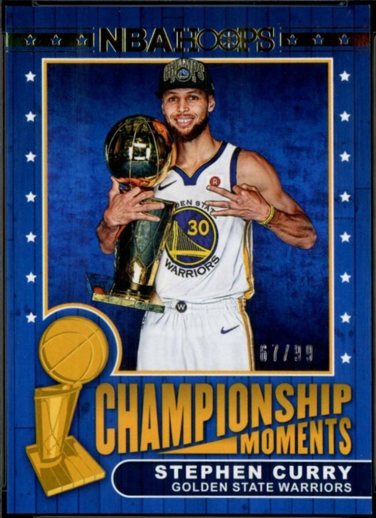 Stephen Curry #87