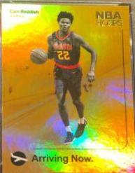 Cam Reddish [Holo] #10