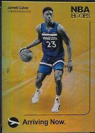Jarrett Culver [Holo] #6