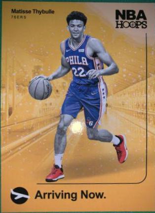Matisse Thybulle #3