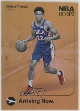 Matisse Thybulle [Holo] #3
