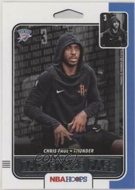 Chris Paul #2