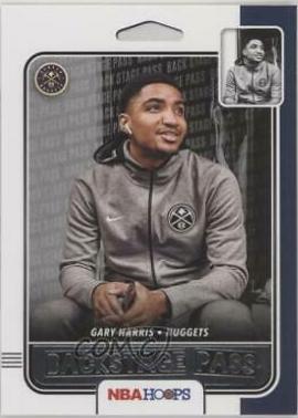 Gary Harris #10