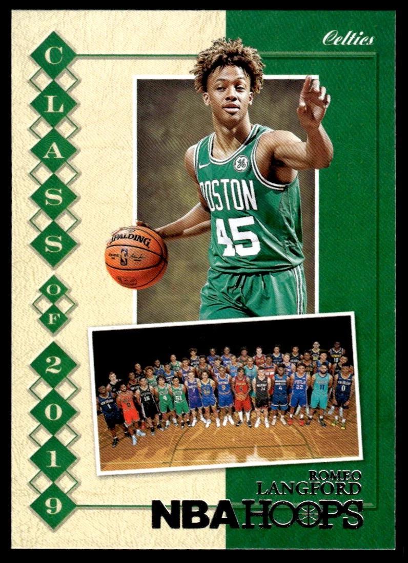 Romeo Langford #4