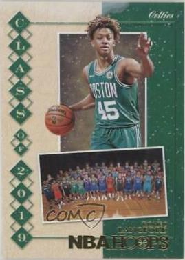 Romeo Langford [Winter] #4