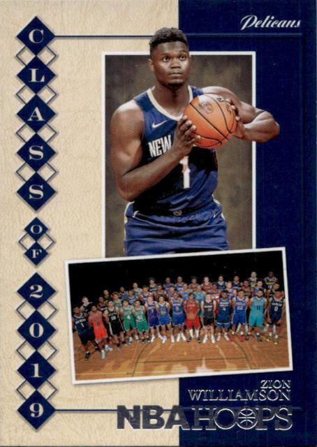Zion Williamson #7