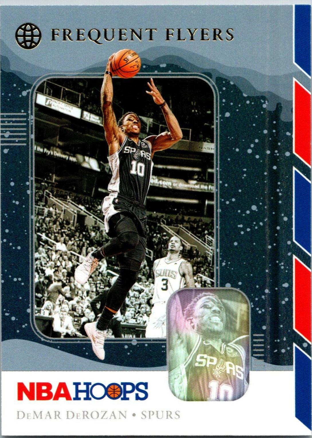 DeMar DeRozan #14