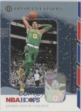 Jayson Tatum [Winter] #4