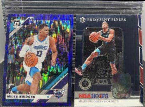 Miles Bridges #5