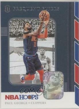 Paul George #12