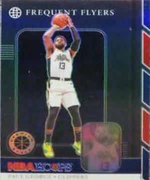 Paul George [Holo] #12