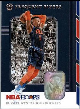 Russell Westbrook #9
