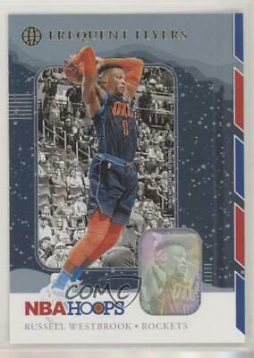 Russell Westbrook [Winter] #9