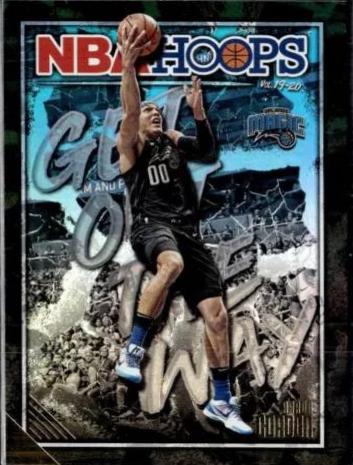 Aaron Gordon #2