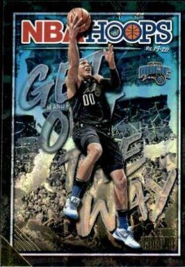 Aaron Gordon [Holo] #2