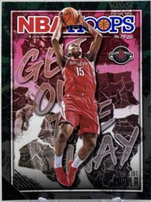 Clint Capela #12