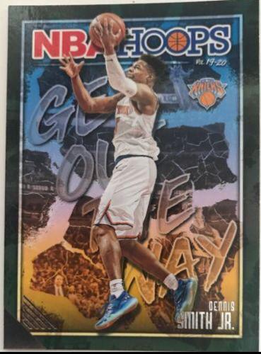 Dennis Smith Jr. #7