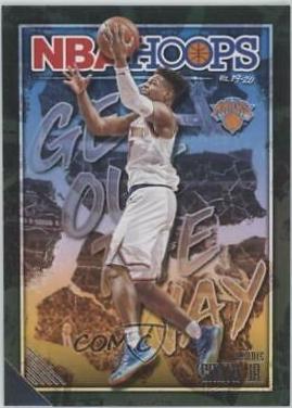 Dennis Smith Jr. [Holo] #7