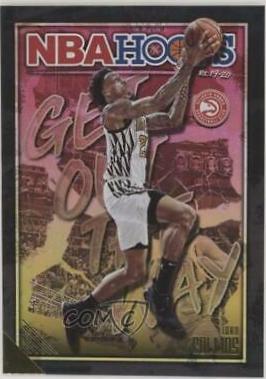 John Collins [Holo] #8