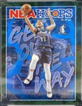 Luka Doncic #1