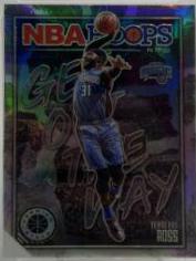 Terrence Ross [Holo] #19