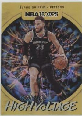 Blake Griffin #14