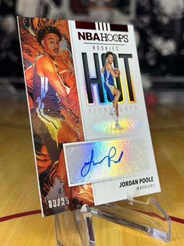 Jordan Poole #JPL