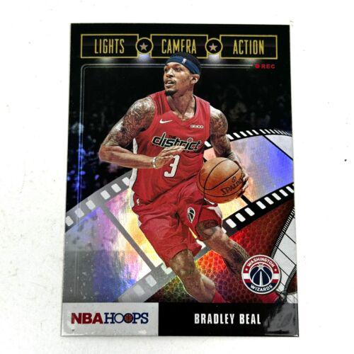 Bradley Beal [Holo] #11