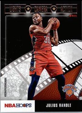 Julius Randle #30