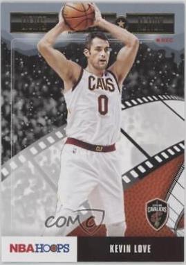 Kevin Love [Winter] #16