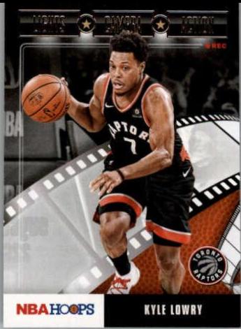 Kyle Lowry #26