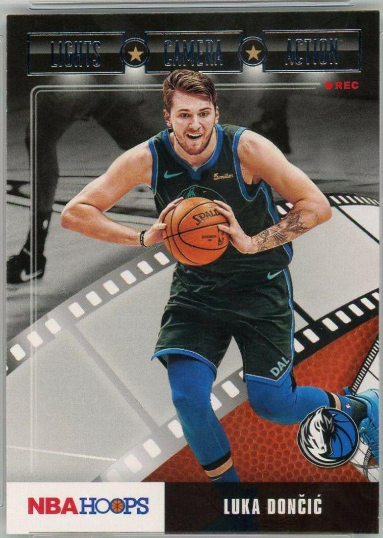 Luka Doncic #15
