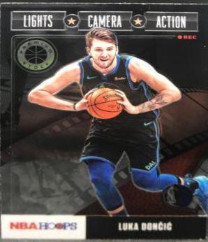 Luka Doncic [Winter] #15