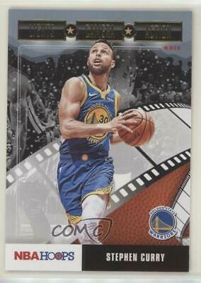 Stephen Curry [Winter] #2