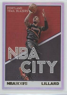 Damian Lillard [Holo] #6