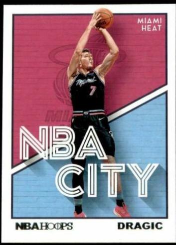 Goran Dragic #1