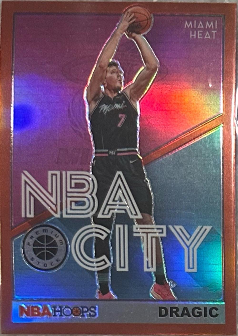 Goran Dragic [Holo] #1