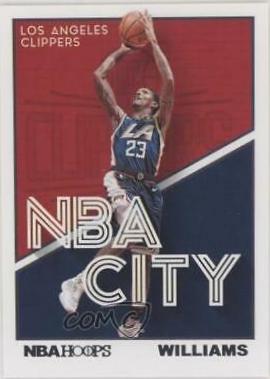 Lou Williams #19