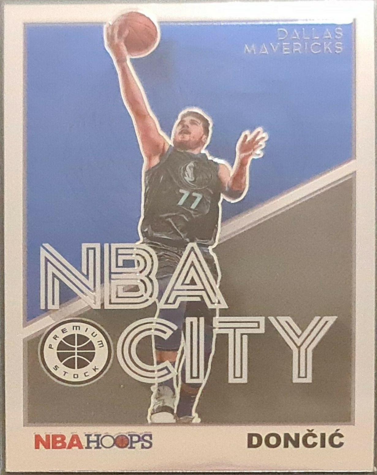 Luka Doncic #30