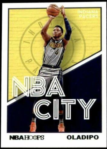 Victor Oladipo #24