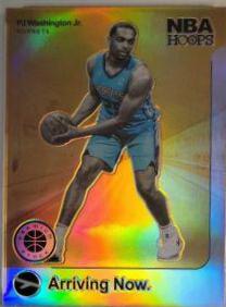 PJ Washington Jr. [Holo] #1