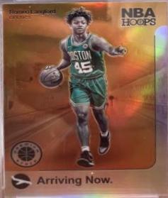 Romeo Langford [Holo] #5