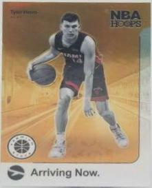 Tyler Herro [Gold] #13